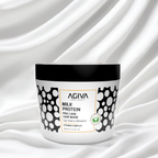 Agiva Milk Protein Amino Complex Pro Hair Mask