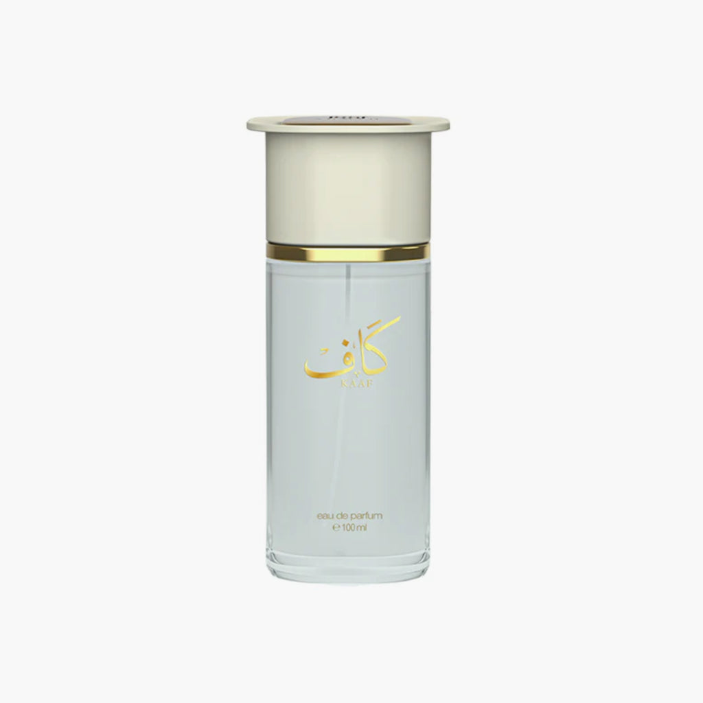 Ahmed Al Maghribi Kaaf Eau De Parfum 100ml