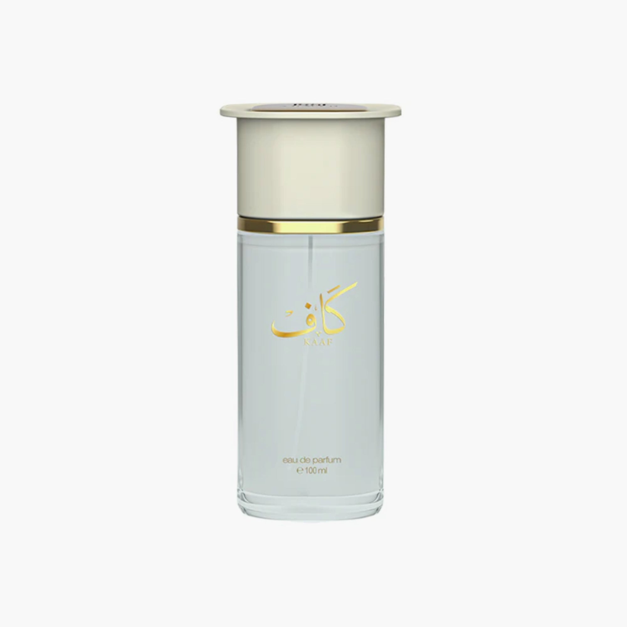 Ahmed Al Maghribi Kaaf Eau De Parfum 100ml