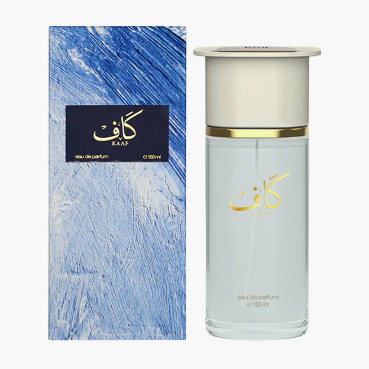 Ahmed Al Maghribi Kaaf Eau De Parfum 100ml