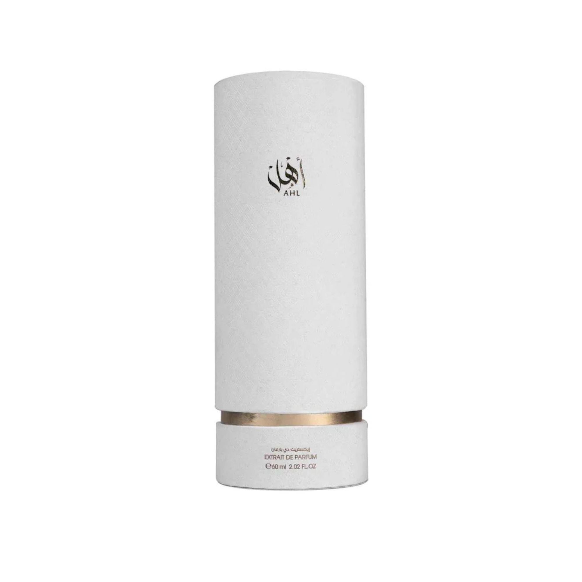 Ahmed Al Maghribi Ahl Extrait De Parfum Unisex