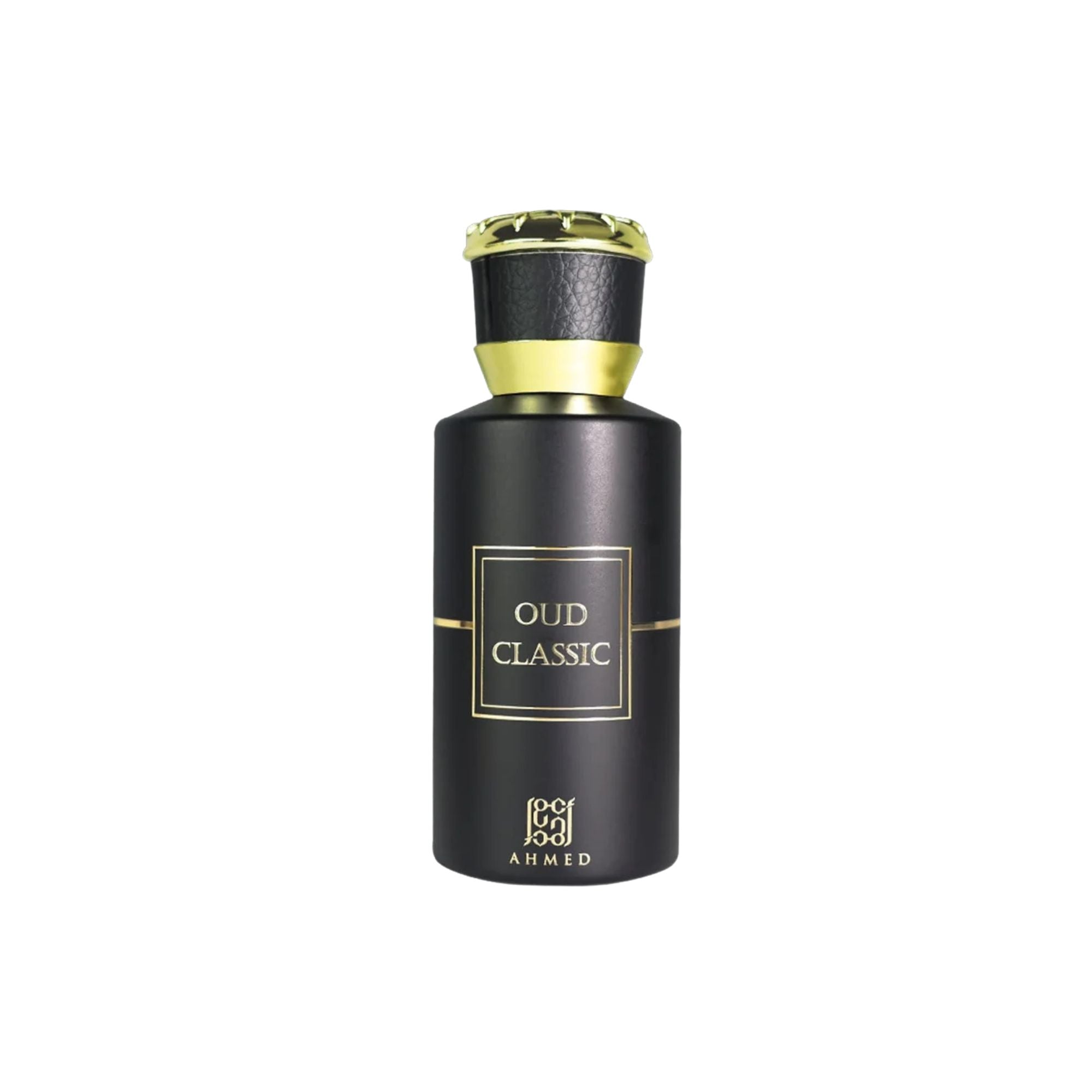 Ahmed Al Maghribi Ahmed Oud Classic Extrait De Parfum Unisex