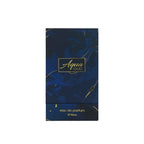 Ahmed Al Maghribi Aqua Oud Extrait De Parfum Unisex