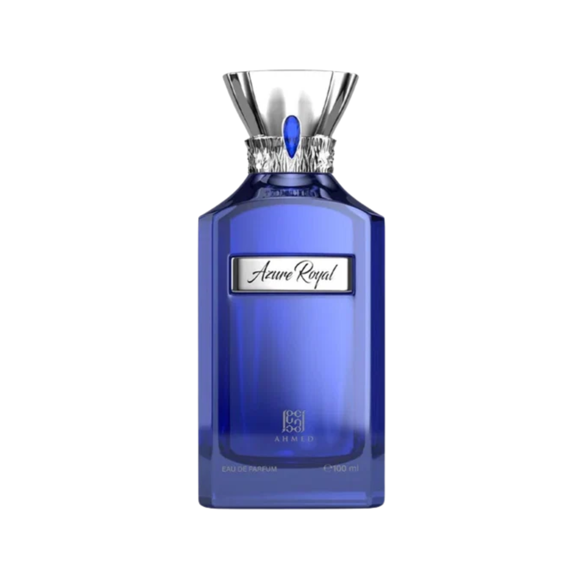 Ahmed Al Maghribi Azure Royal Extrait De Parfum Unisex