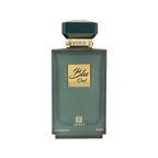 Ahmed Al Maghribi Blue Oud Men Eau De Parfum 100ml