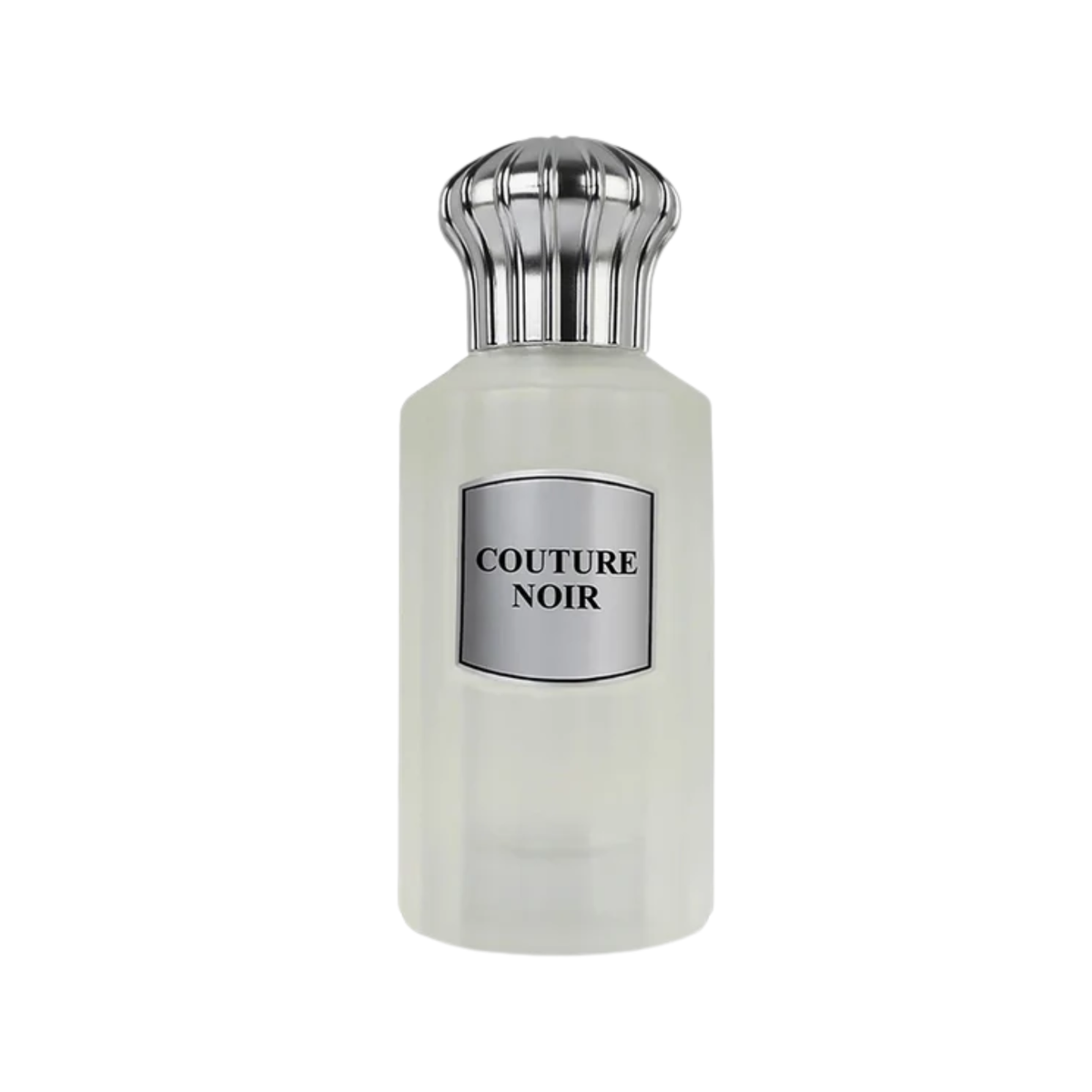 Ahmed Al Maghribi Couture Noir Unisex Eau De Parfum 100ml