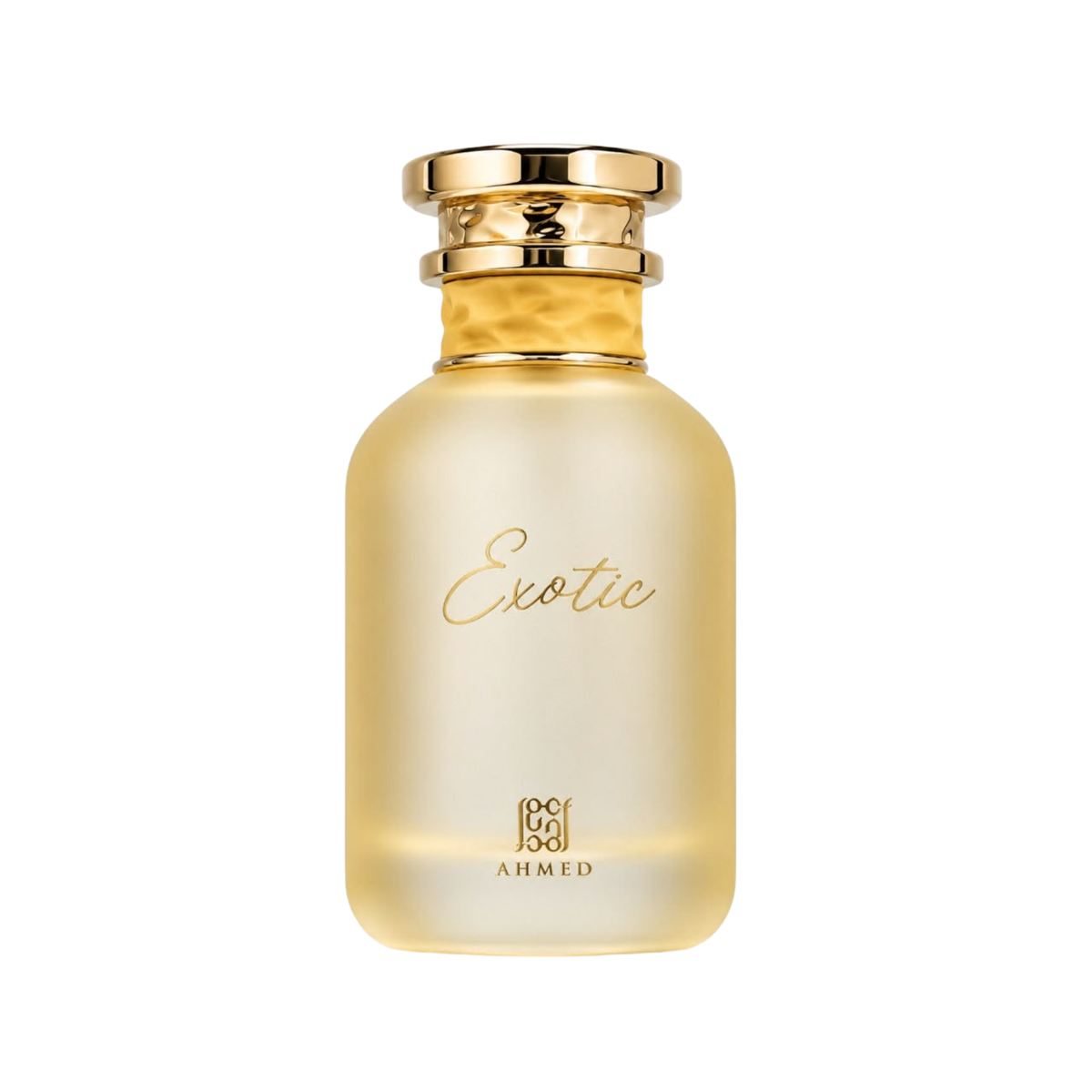 Ahmed Al Maghribi Exotic Unisex Eau De Parfum 100ml