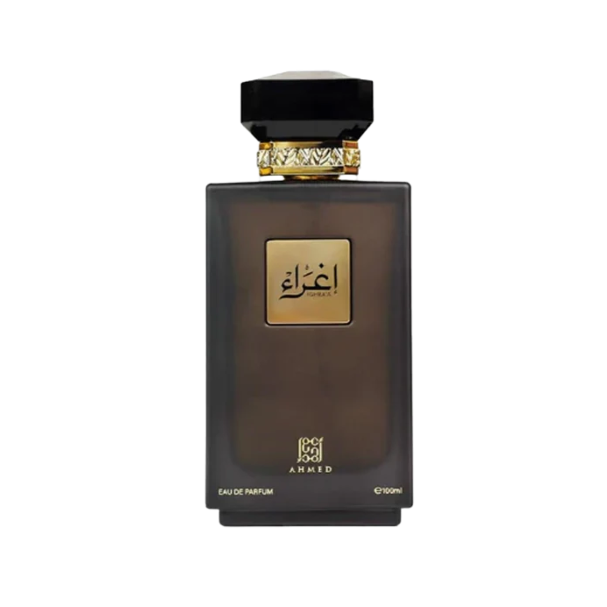 Ahmed Al Maghribi Ighra'a Men Eau De Parfum 100ml