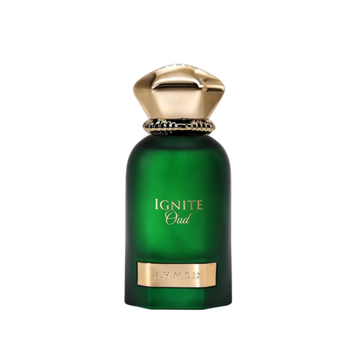 Ahmed Al Maghribi Ignite Oud Unisex Extrait De Parfum 60ml