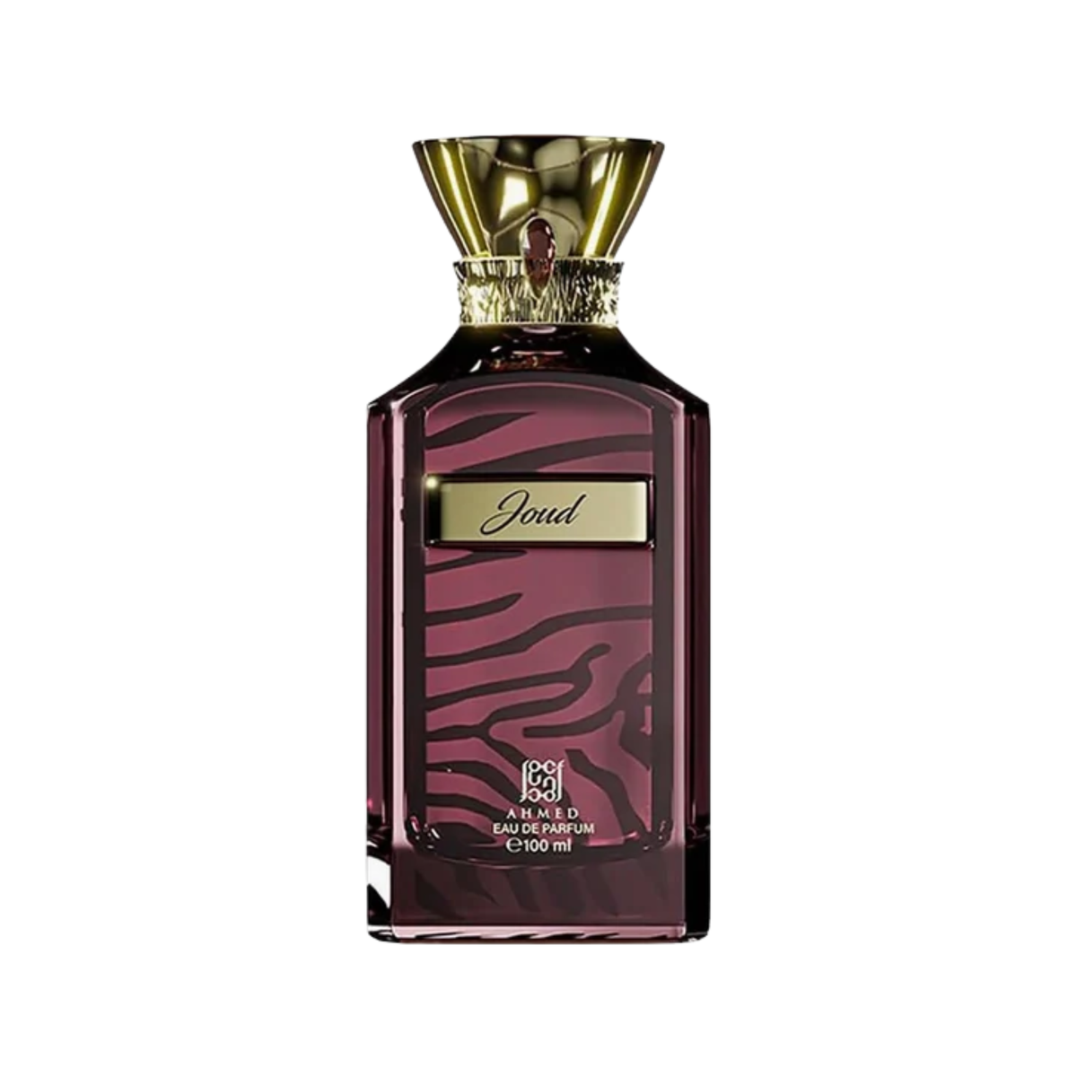 Ahmed Al Maghribi Joud Unisex Eau De Parfum 100ml