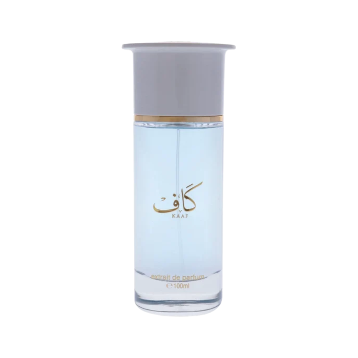 Ahmed Al Maghribi Kaaf Extrait De Parfum 100ml