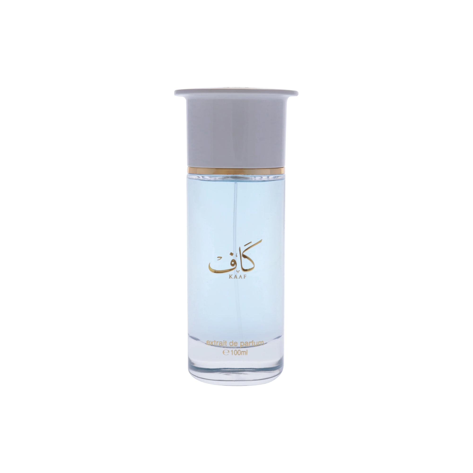 Ahmed Al Maghribi Kaaf Extrait De Parfum 100ml