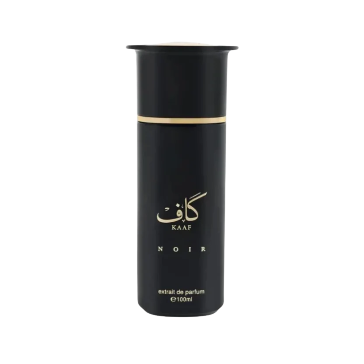 Ahmed Al Maghribi Kaaf Noir Extrait De Parfum Unisex
