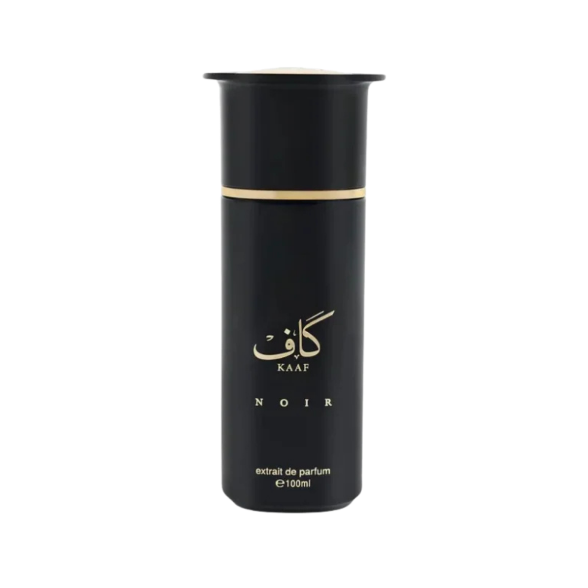 Ahmed Al Maghribi Kaaf Noir Extrait De Parfum Unisex