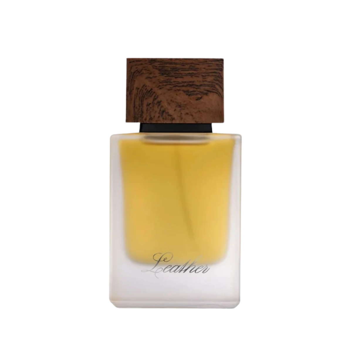 Ahmed Al Maghribi Leather Extrait De Parfum Unisex