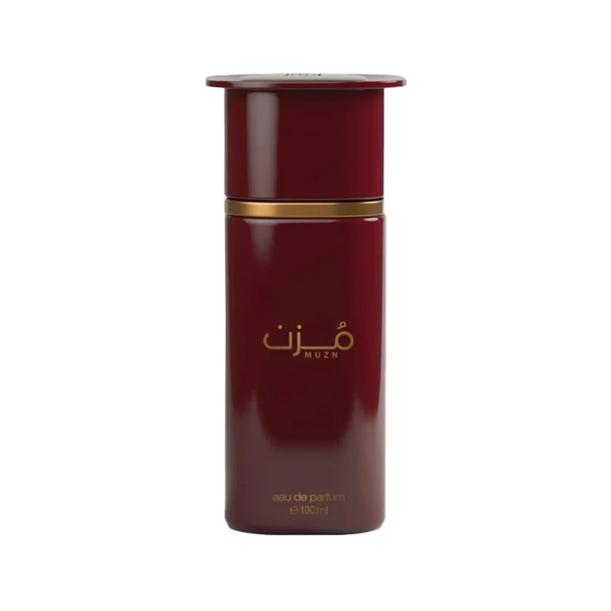 Ahmed Al Maghribi Muzn Unisex Eau De Parfum 100ml