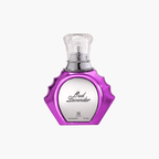 Ahmed Al Maghribi Oud Lavender Unisex Eau De Parfum 75ml