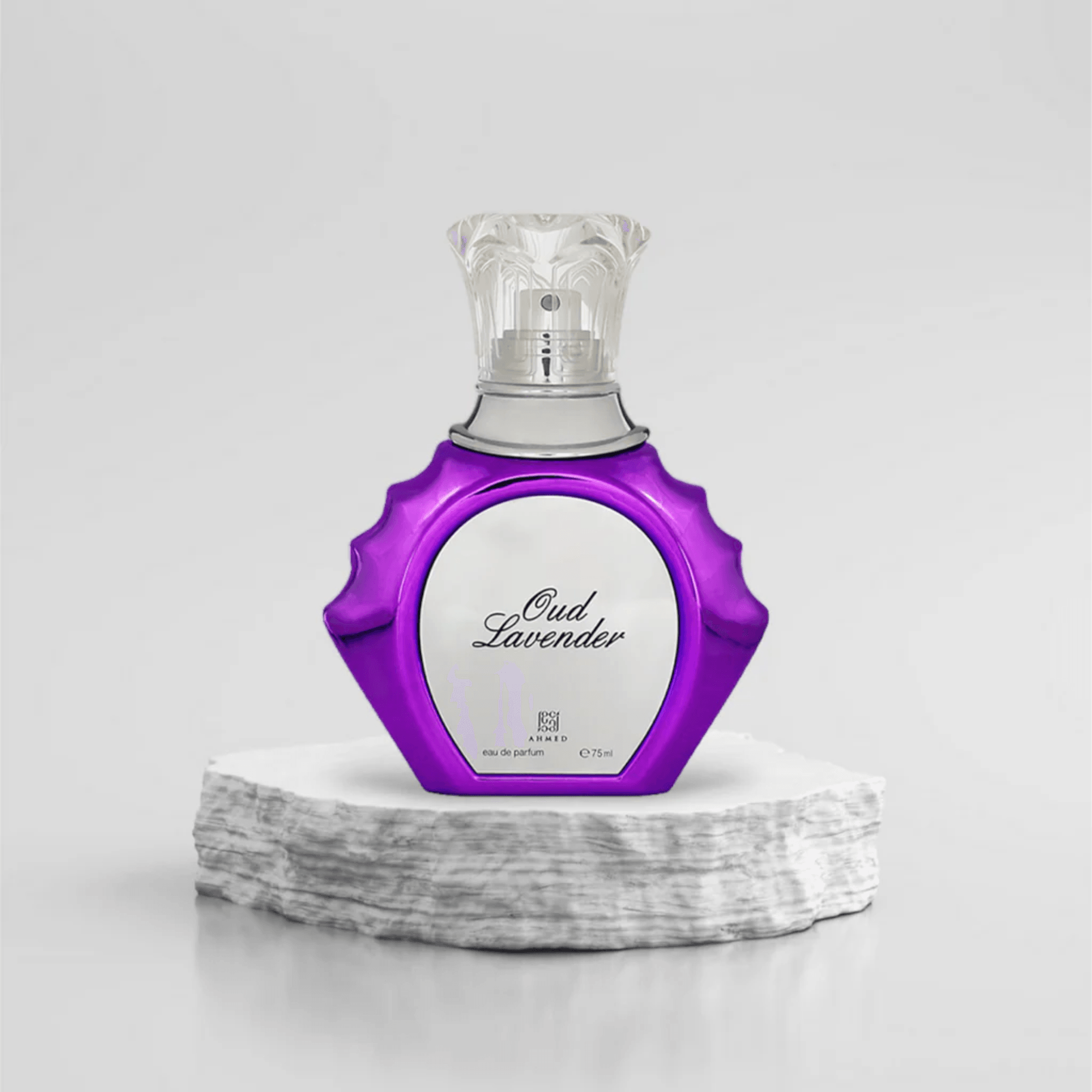 oud lavender perfume ahmed al maghribi

