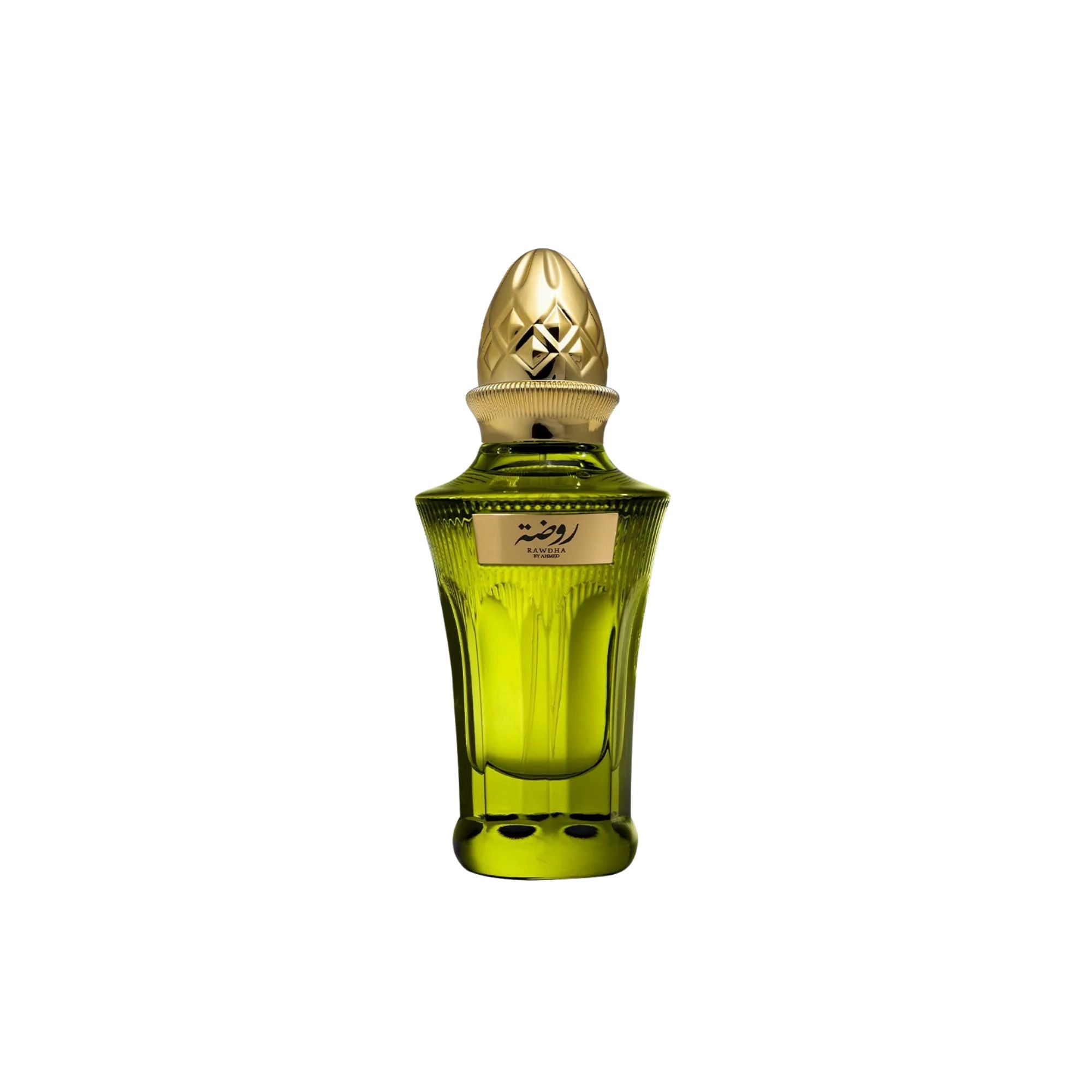 Ahmed Al Maghribi Rawdha Extrait De Parfum Unisex