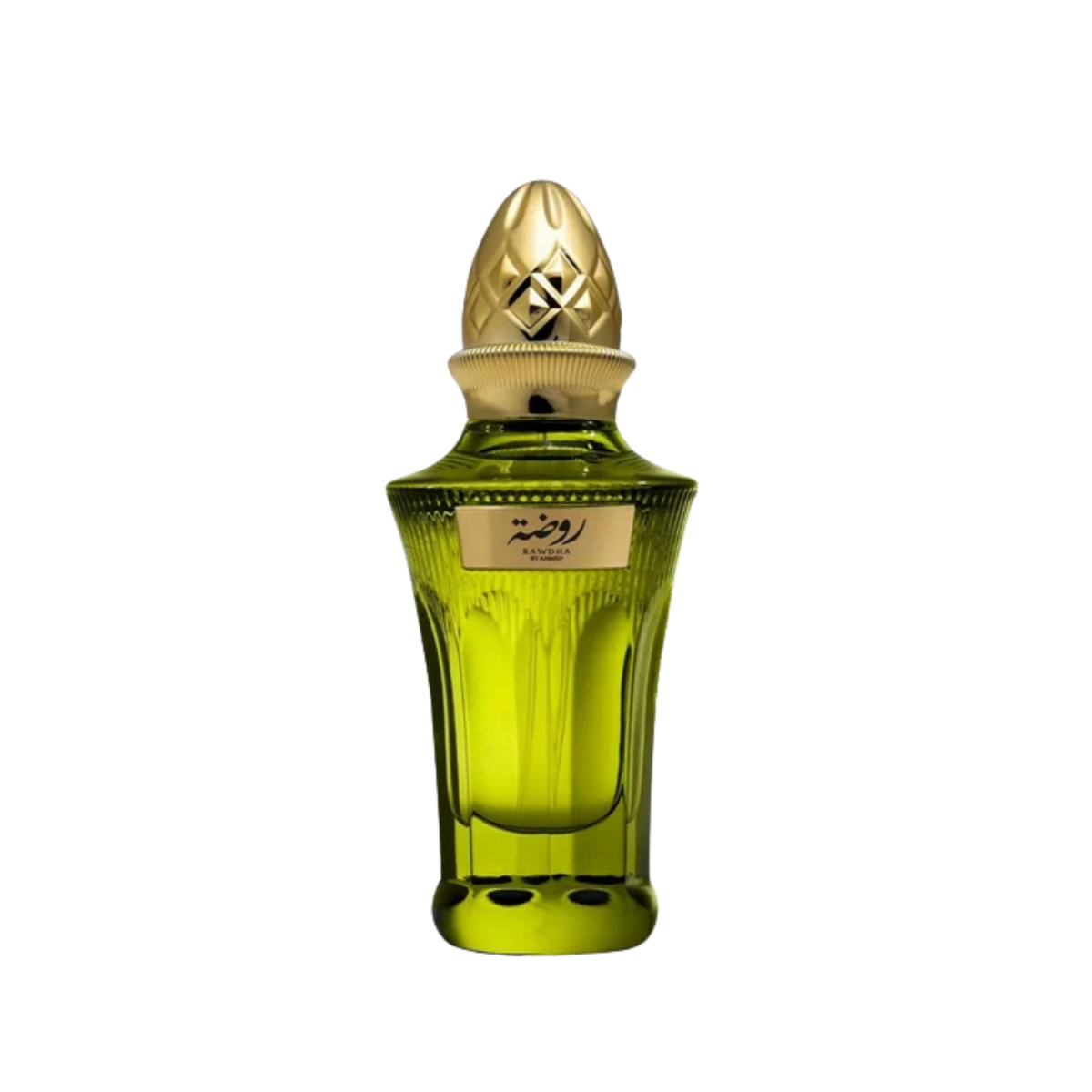 Ahmed Al Maghribi Rawdha Extrait De Parfum Unisex
