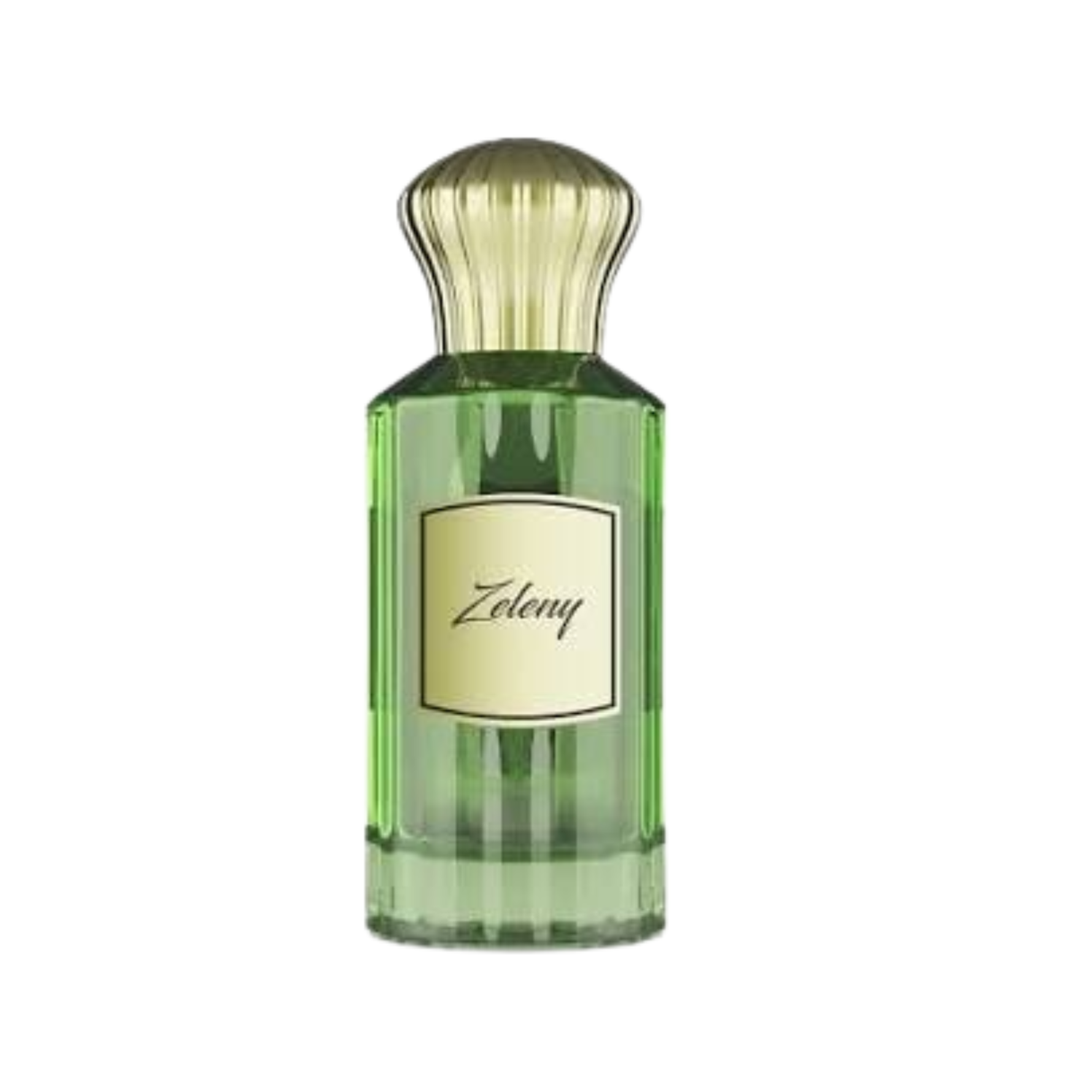 Ahmed Al Maghribi Zeleny Extrait De Parfum Unisex