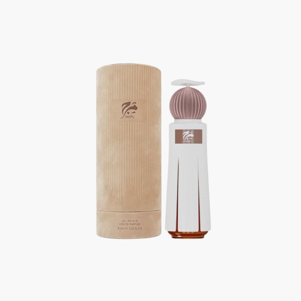 Ahmed Al Maghribi Marj Eau De Parfum For Men & Women 60ml