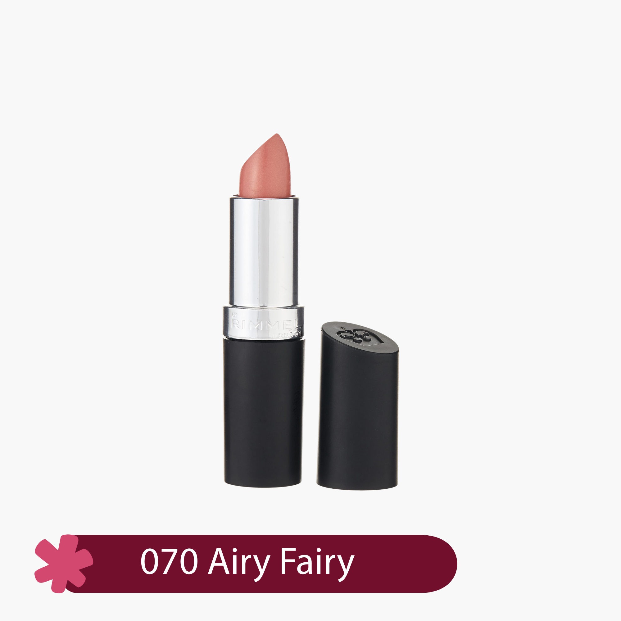 Rimmel Lasting Finish Lipstick 4gm shades in Pakistan