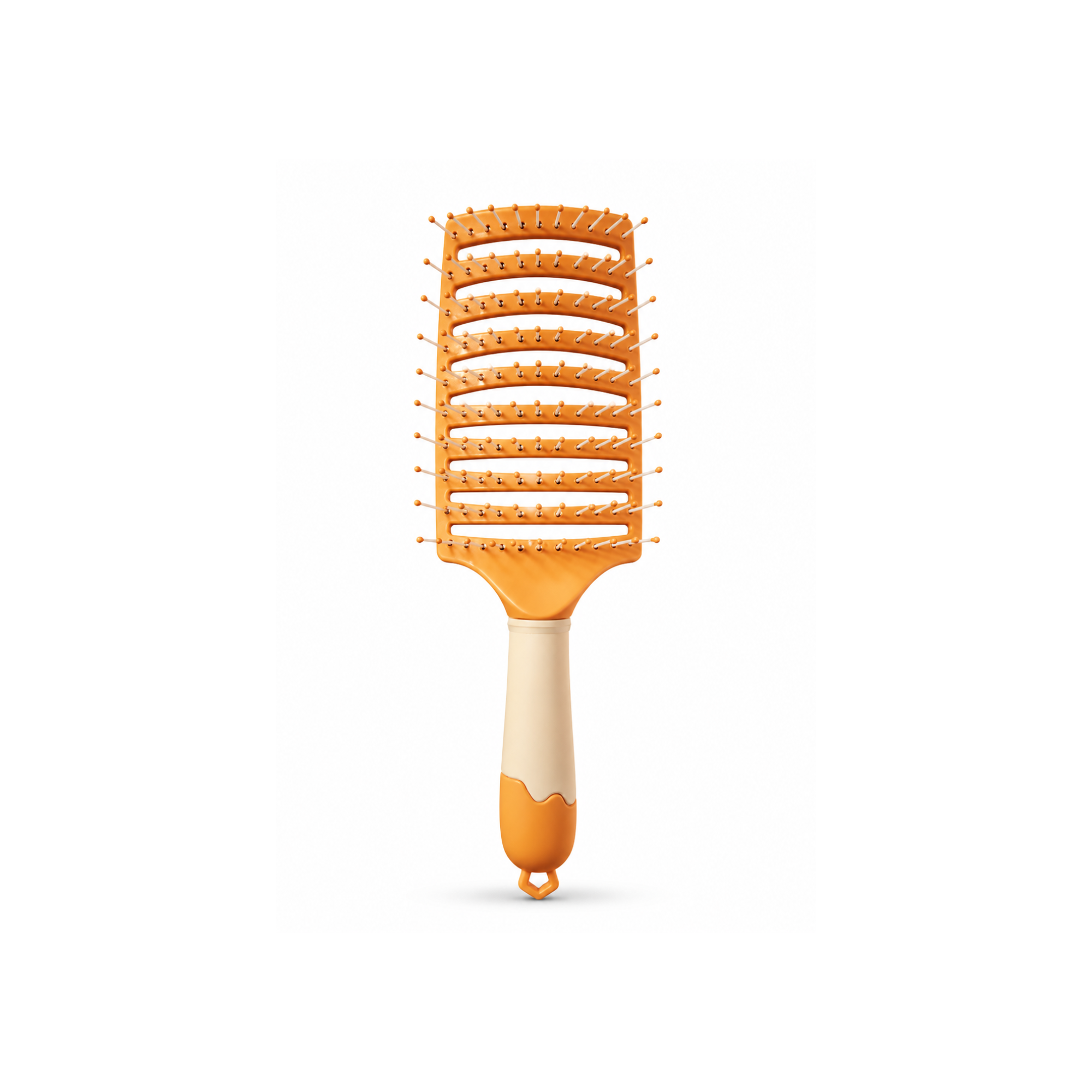 Aishu Curved Detangling Vent Brush