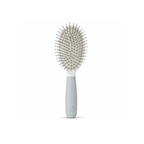 Aishu Cushion Paddle Hair Brush - Sky Blue