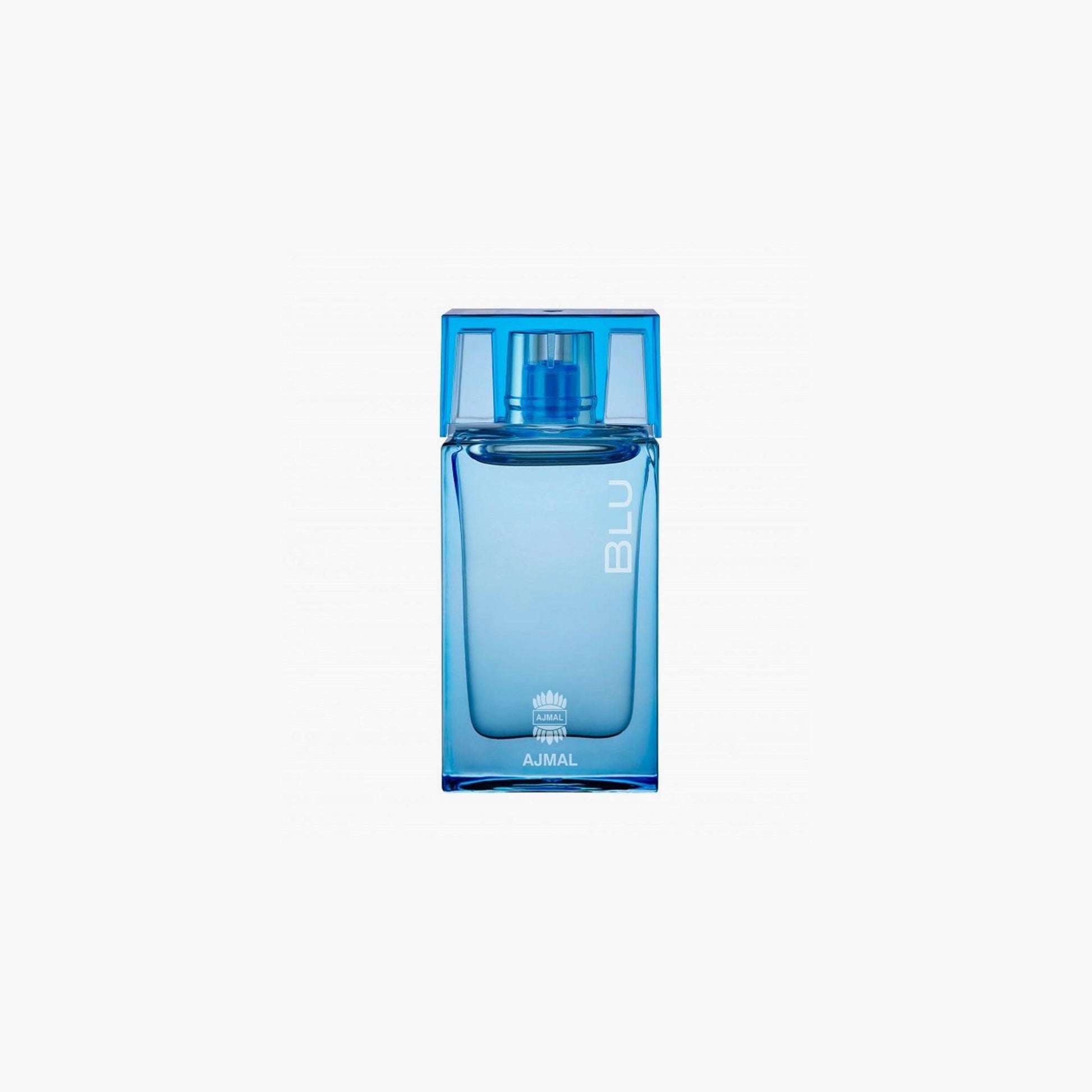 Ajmal Blu Eau De Parfum 90ml - TheSkinFit