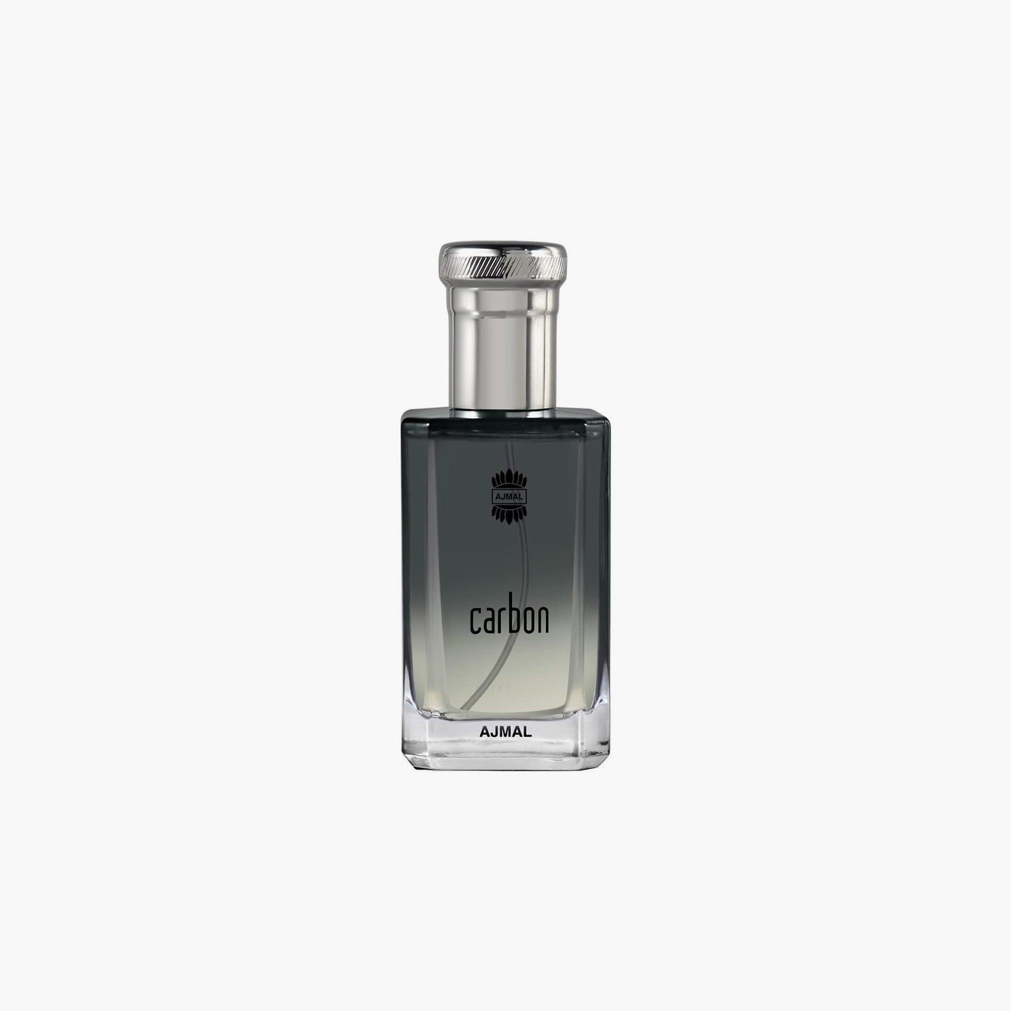 Ajmal Carbon Eau De Parfum 100ml - TheSkinFit