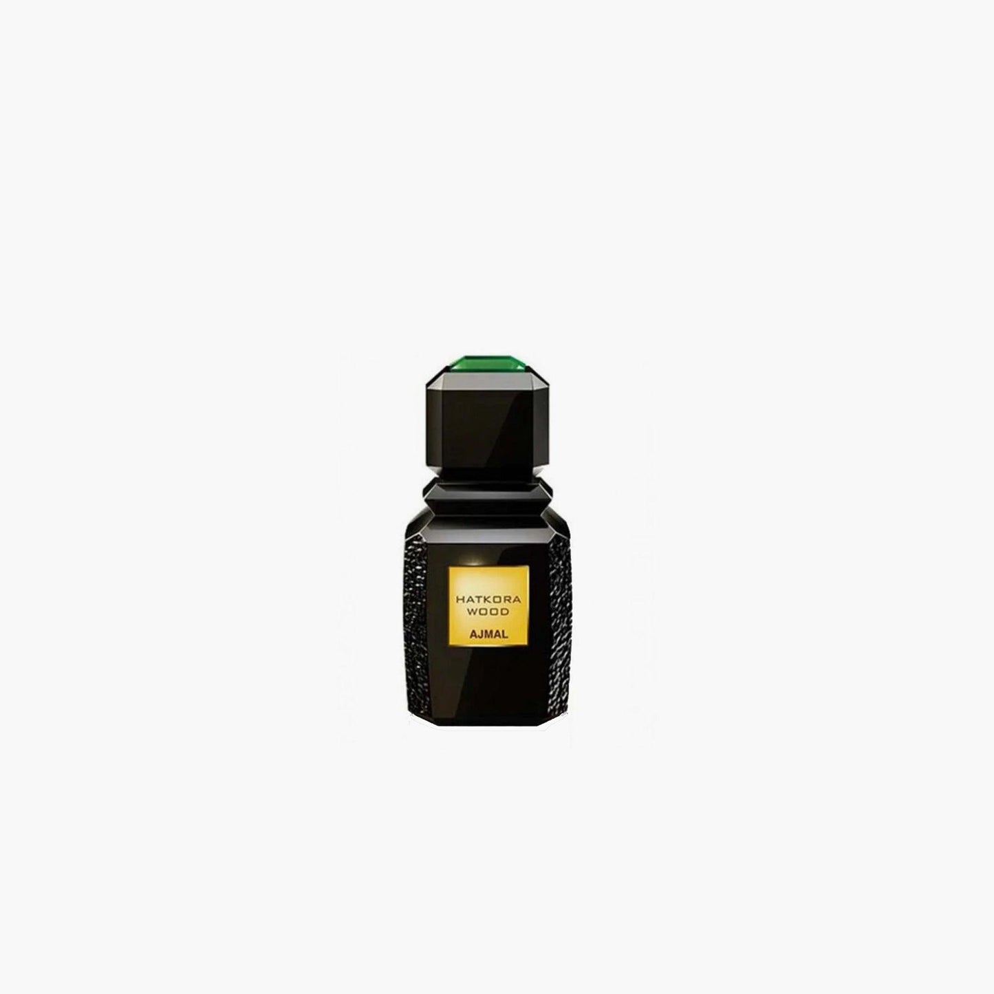 Ajmal Hatkora Wood Eau De Parfum 100ml - TheSkinFit