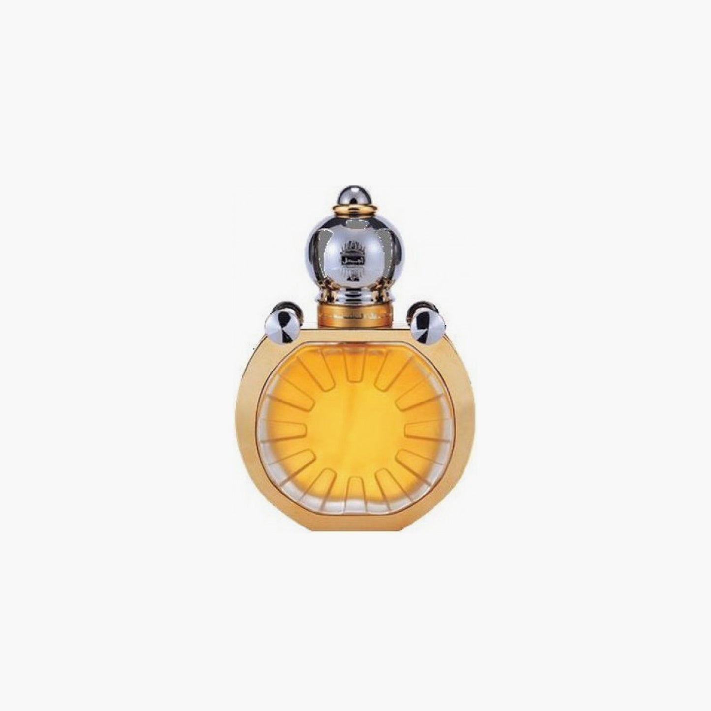 Ajmal Mukhallat Al Shams Eau De Parfum 100ml