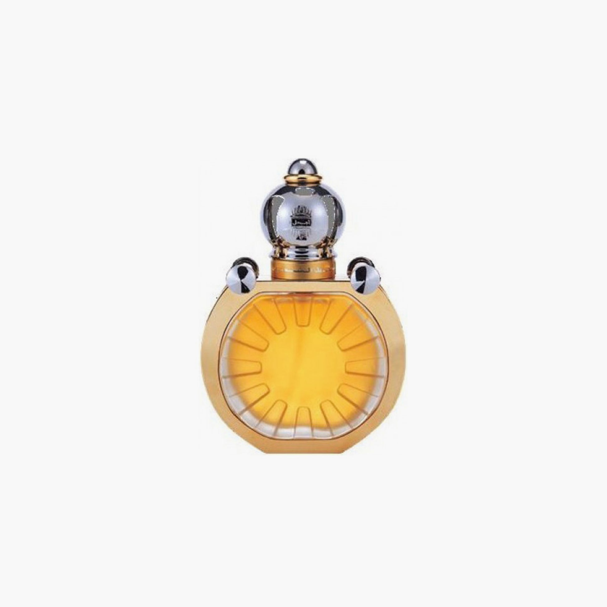 Ajmal Mukhallat Al Shams Eau De Parfum 100ml
