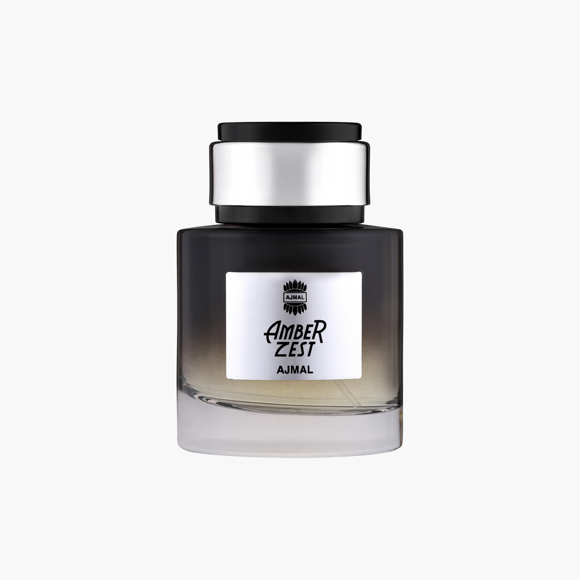 Ajmal Amber Zest Eau De Parfum Unisex 100ml