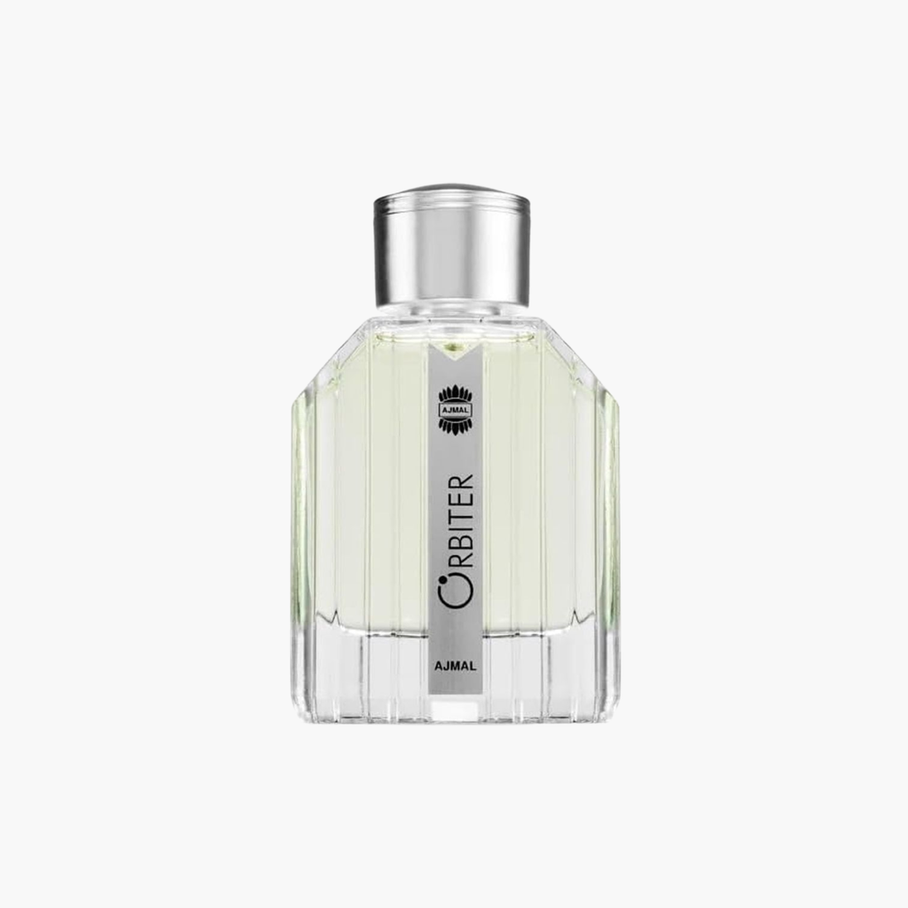 Ajmal Orbiter Eau De Parfum Unisex 100ml