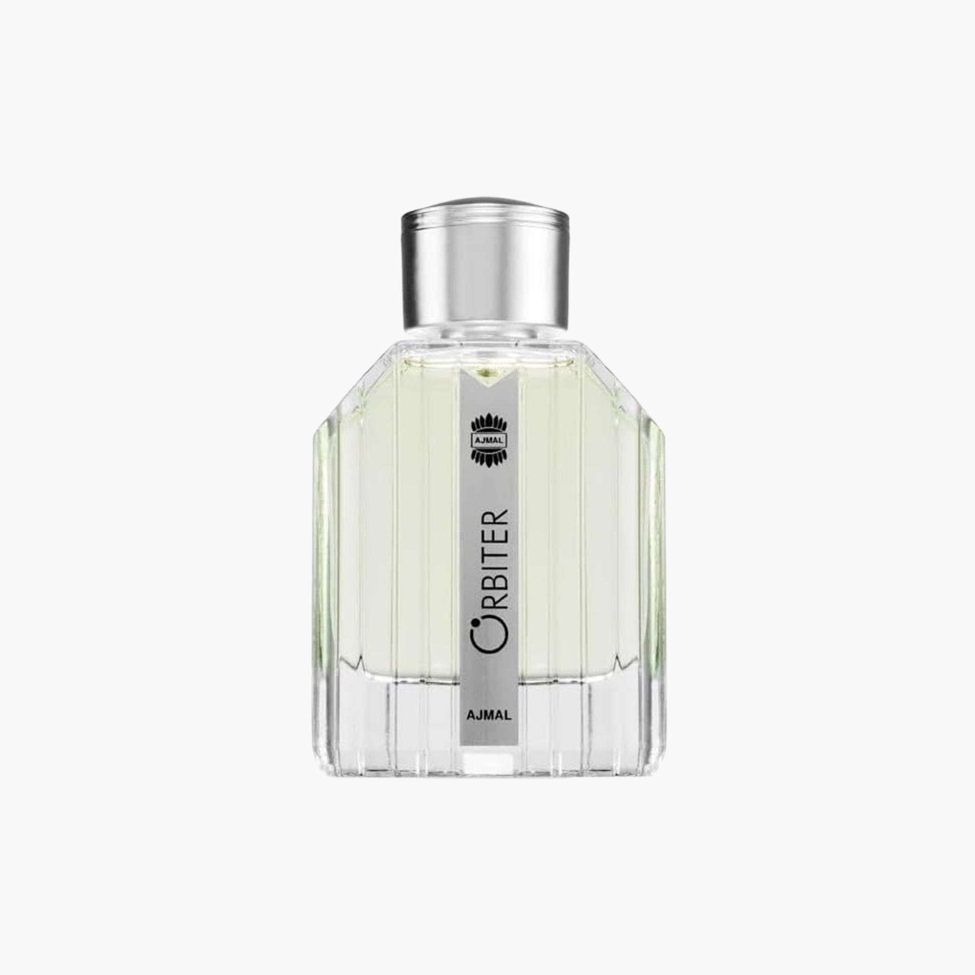 Ajmal Orbiter Eau De Parfum Unisex 100ml