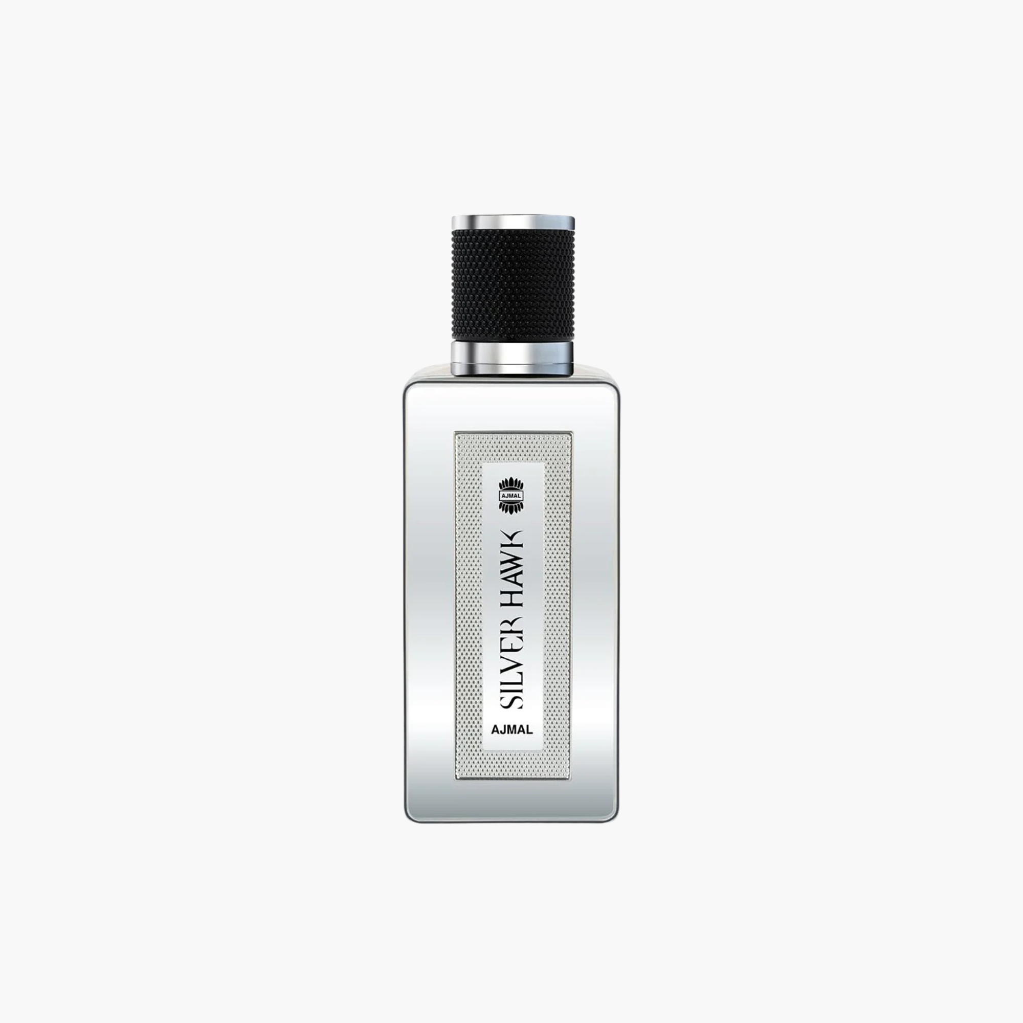 Ajmal Silver Hawk Eau De Parfum For Men 100ml