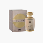 Ajmal Song Of Oud Eau De Parfum Unisex 75ml how to use
