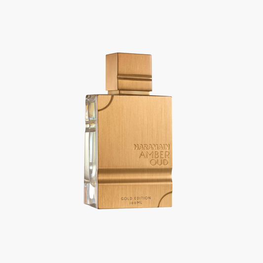 Al Haramain Amber Oud Gold Edition Eau De Parfum Unisex 120ml