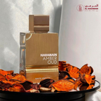 Al Haramain Amber Oud White Edition Eau De Parfum Unisex