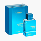 Al Haramain Amber Oud Aqua Dubai Extrait De Parfum Unisex 120ml