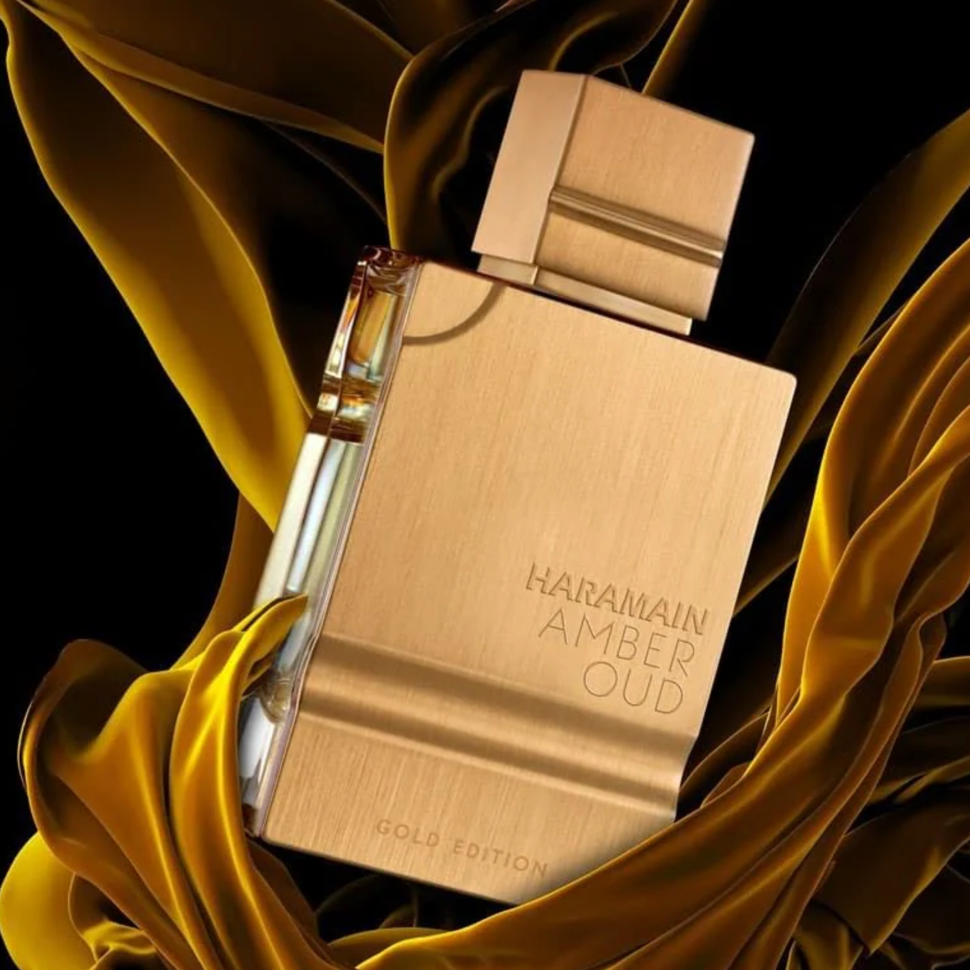 Al Haramain Amber Oud Gold Edition Eau De Parfum Unisex 120ml