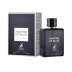 Maison Alhambra Maitre de Blue Maison For Men
