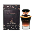 Maison Alhambra Mia Dolcezza Maison For Women