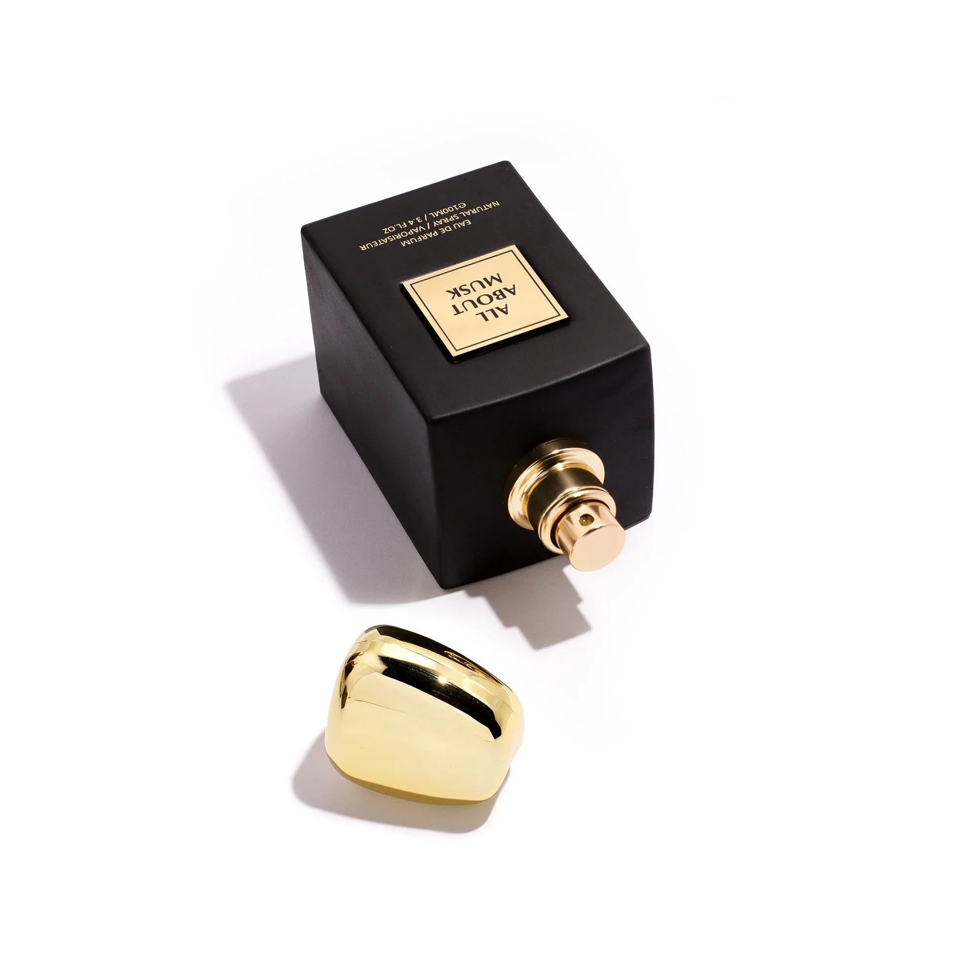 AMD All About Musk Eau De Parfum Unisex