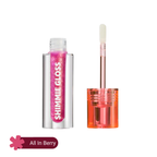 Trouble Maker Shimmie Lip Gloss 3ml