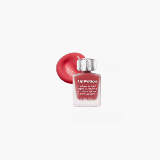 Alternative Stereo Lip Potion Aqua Glow 03 Sugar Rose 9ml