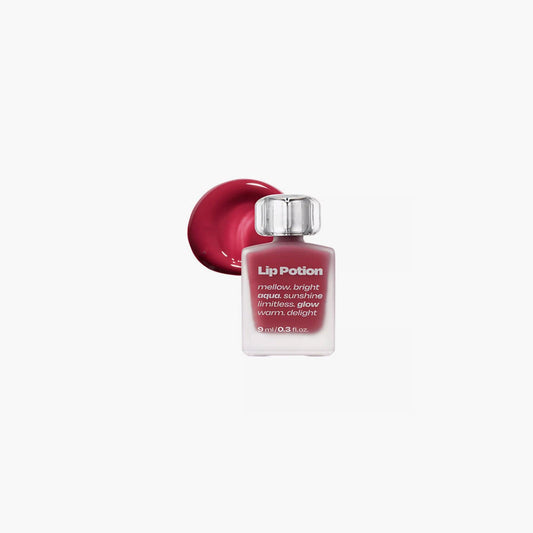 Alternative Stereo Lip Potion Aqua Glow 06 Grape Sherbet 9ml - TheSkinFit