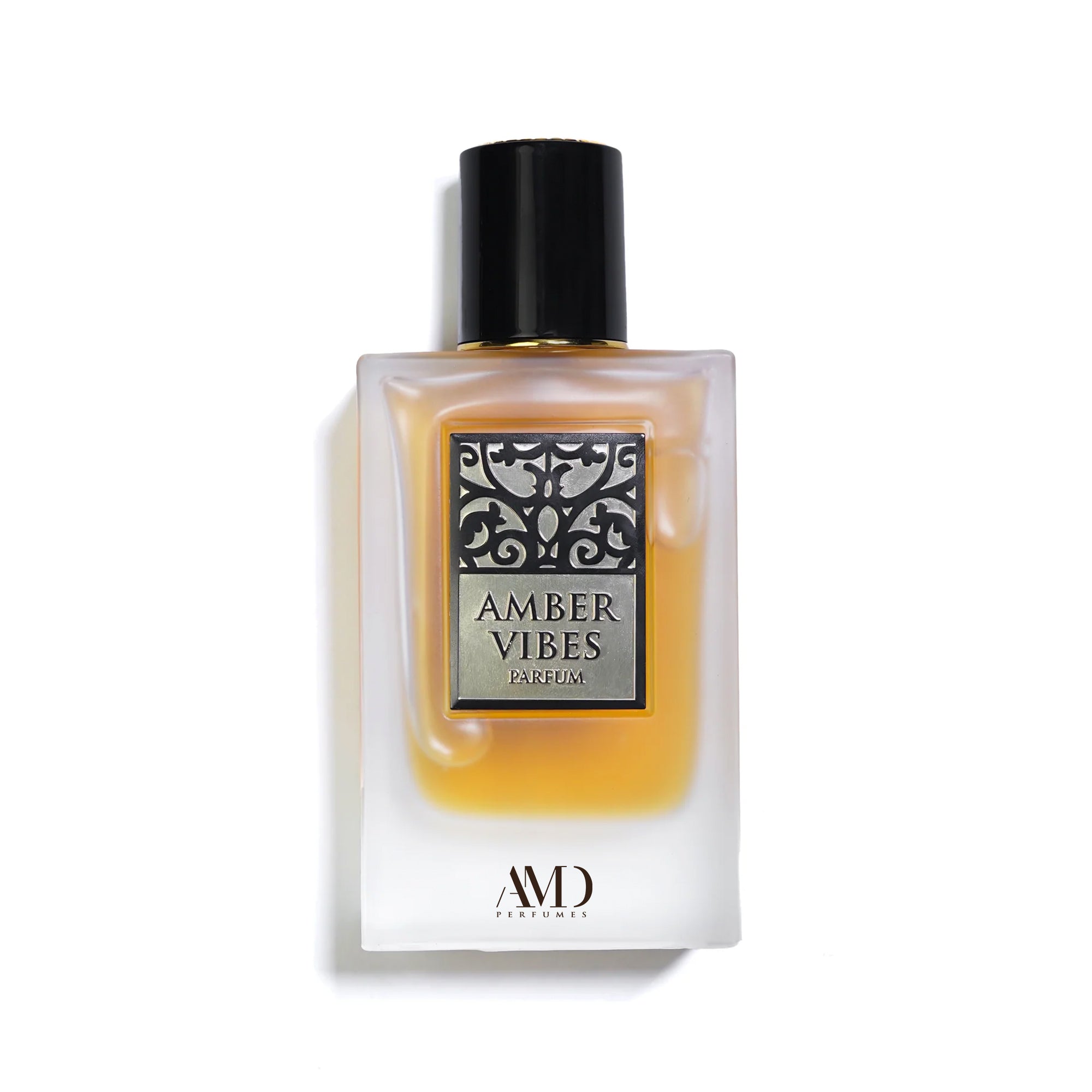 AMD Amber Vibes Eau De Parfum Unisex ingredients
